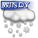 Blowing Snow