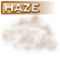 Hazy