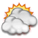 Partly Sunny