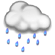 Chance of Showers
