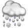 Sleet