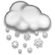 Snow