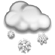 Snow Showers