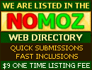 Nomoz Web Directory